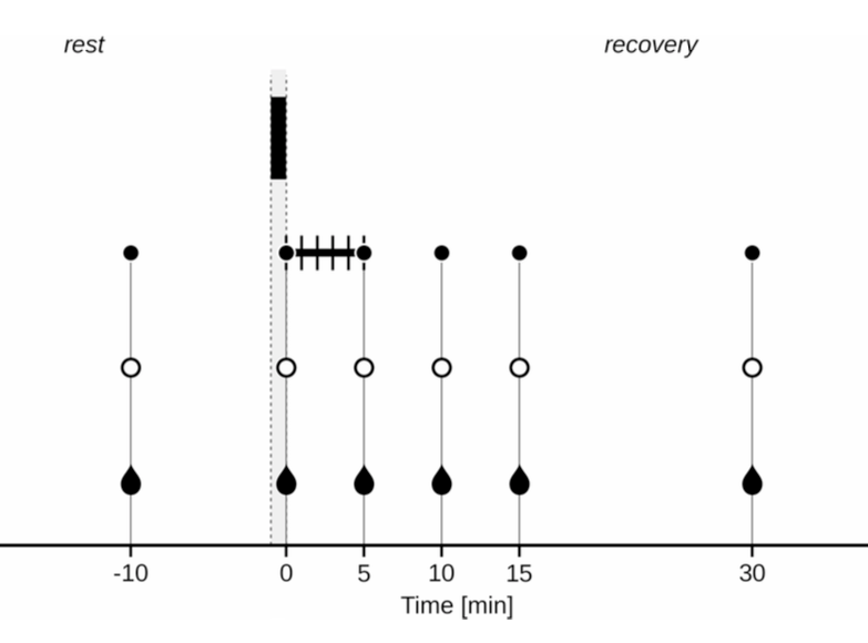 New Publication in Scientific Reports