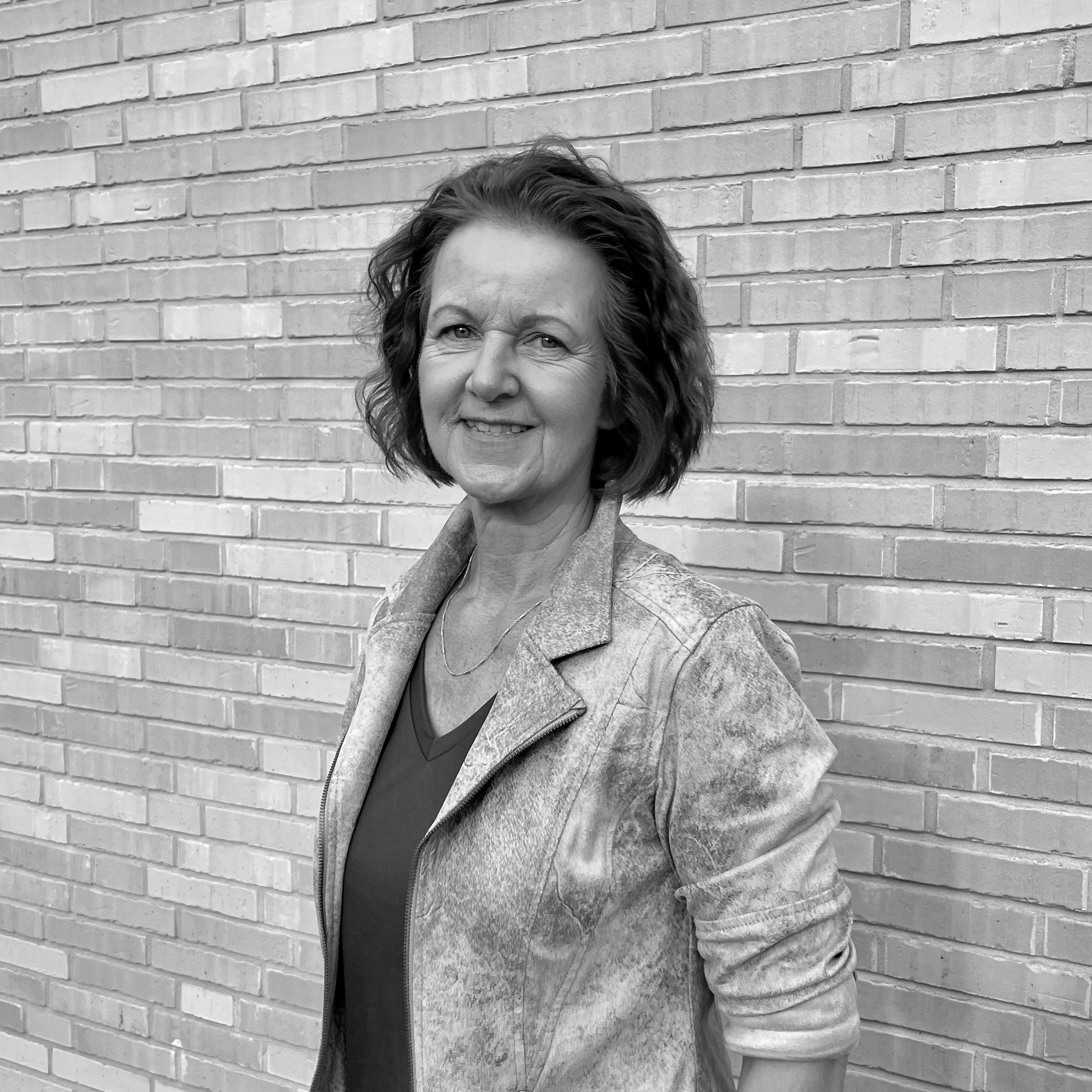 Brunhild Gabriel