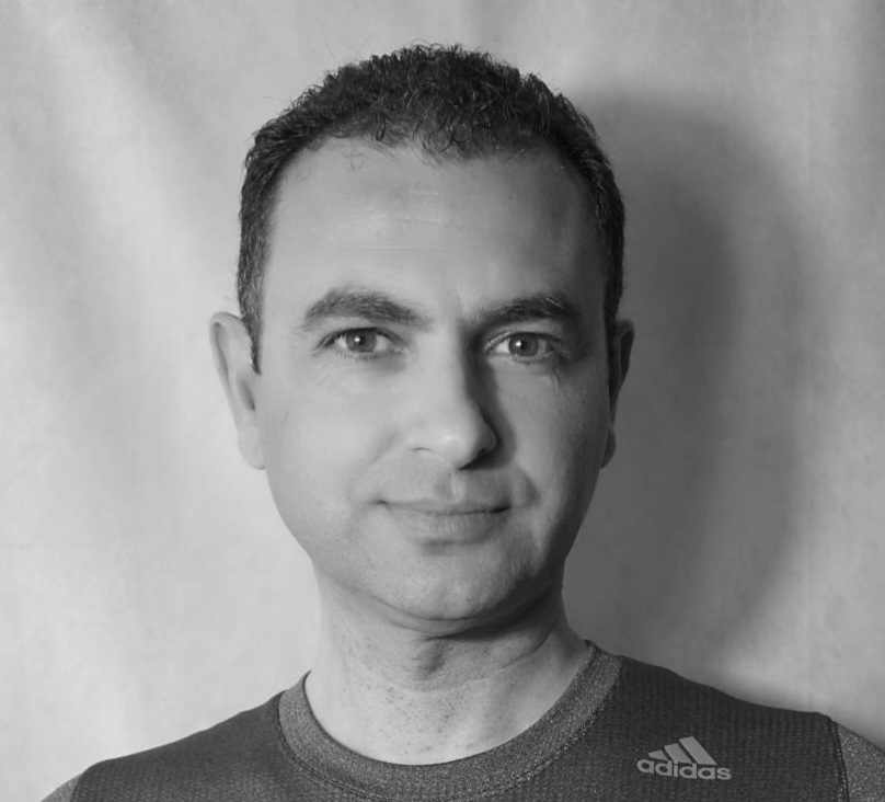 Rami Abou Hamdan