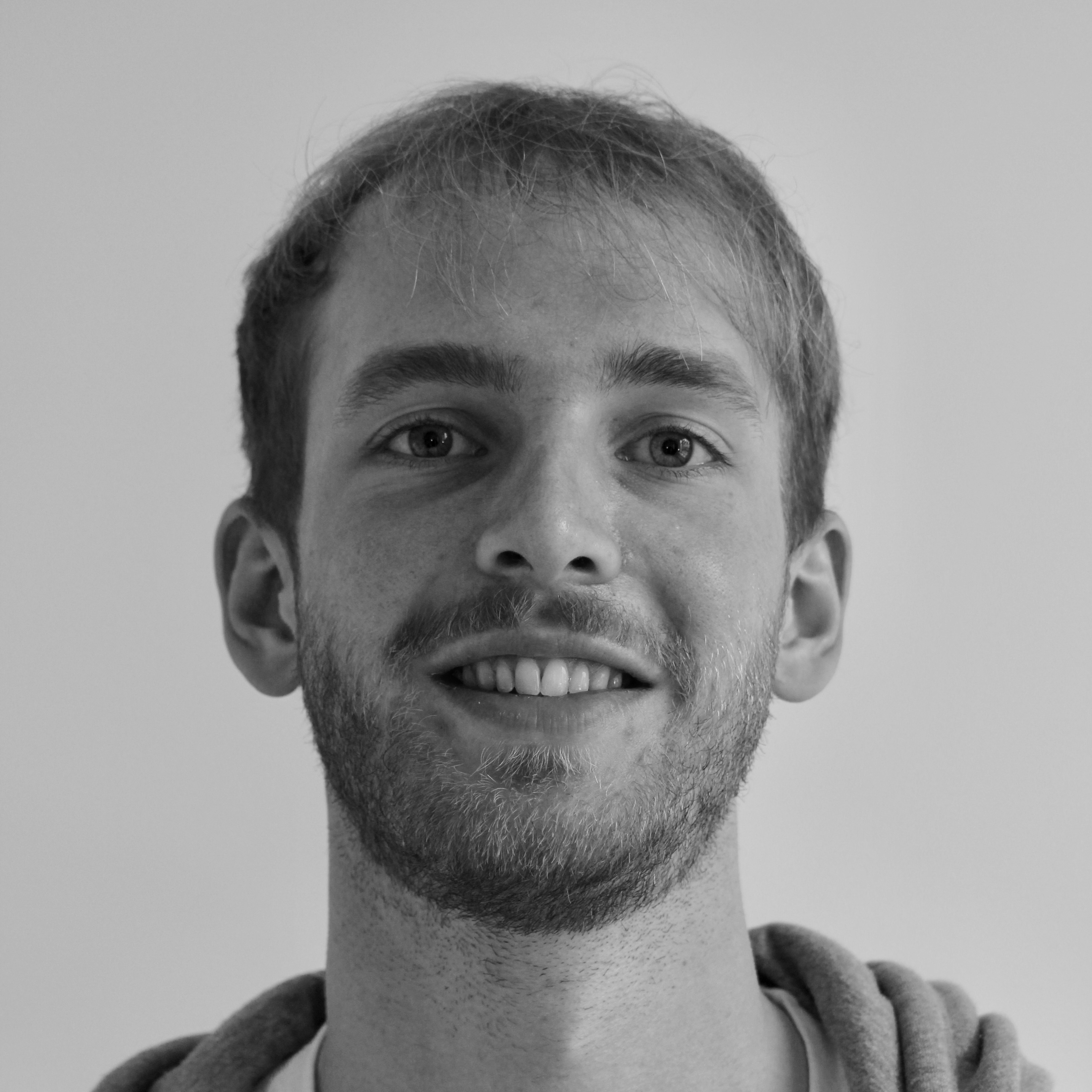 Simon Haunhorst