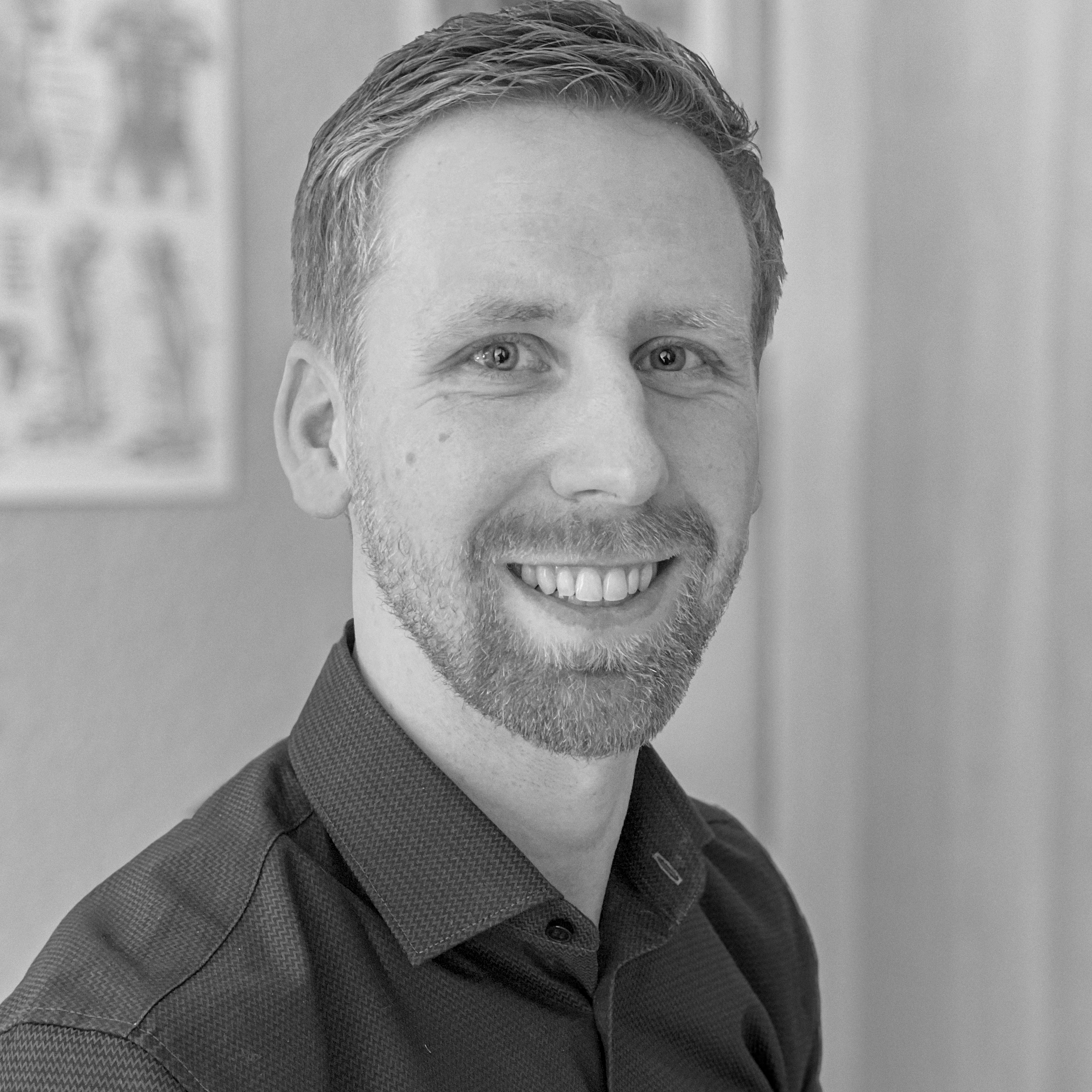 Thomas Steidten