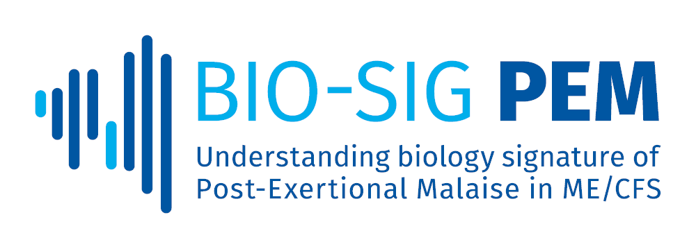 Bio-Sig PEM project logo