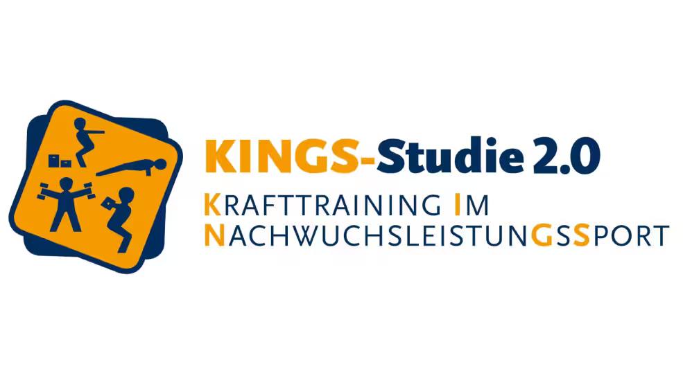 KINGS 2.0 project logo