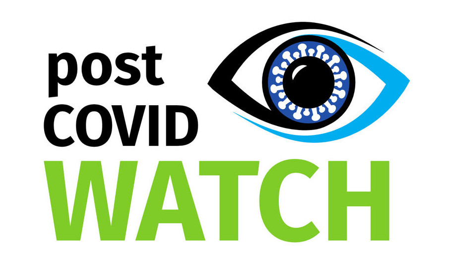 WATCH project logo